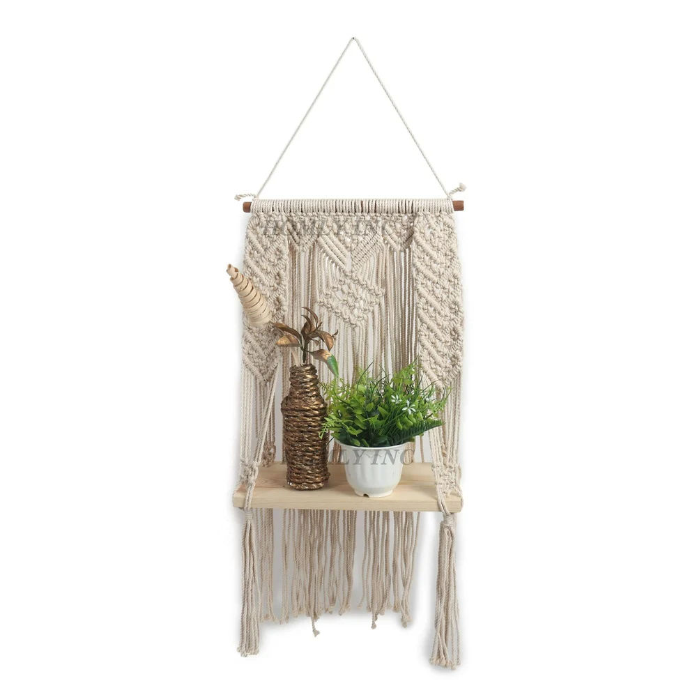 Macrame Wall Hanging
